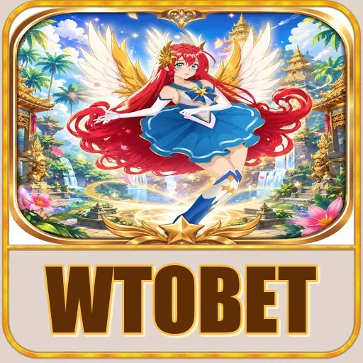 Detail APK wtobet