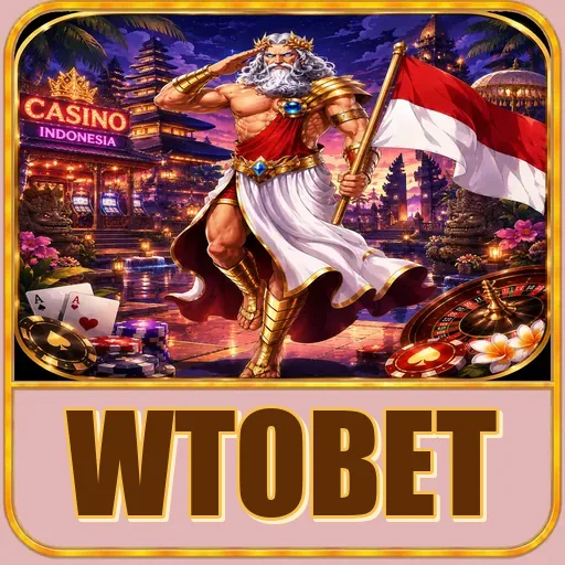 Aplikasi wtobet Android