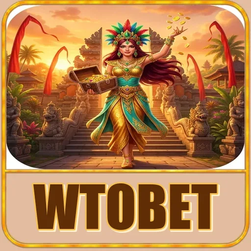 Keamanan wtobet